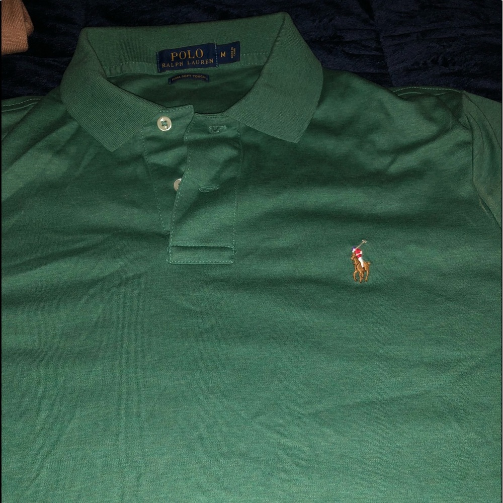 Ralph Lauren polo
